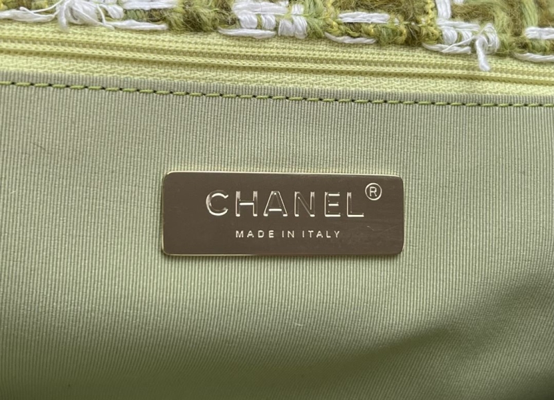 Chanel 19 Bags